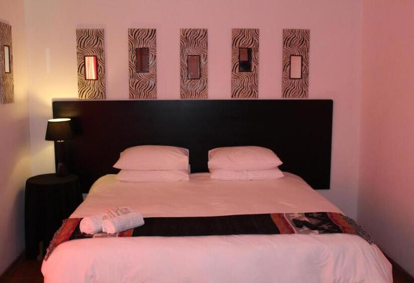 Пансион Bottom Of Boden