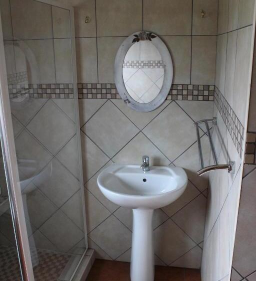 Пансион Bottom Of Boden