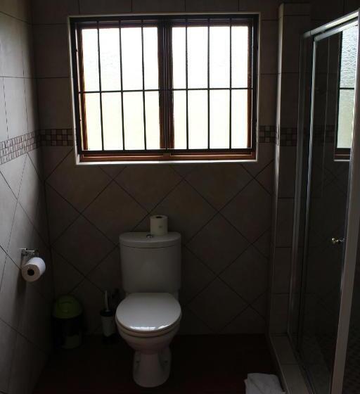 Пансион Bottom Of Boden