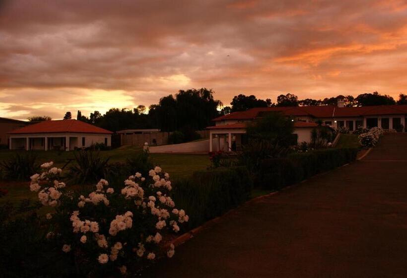 Пансион Bottom Of Boden