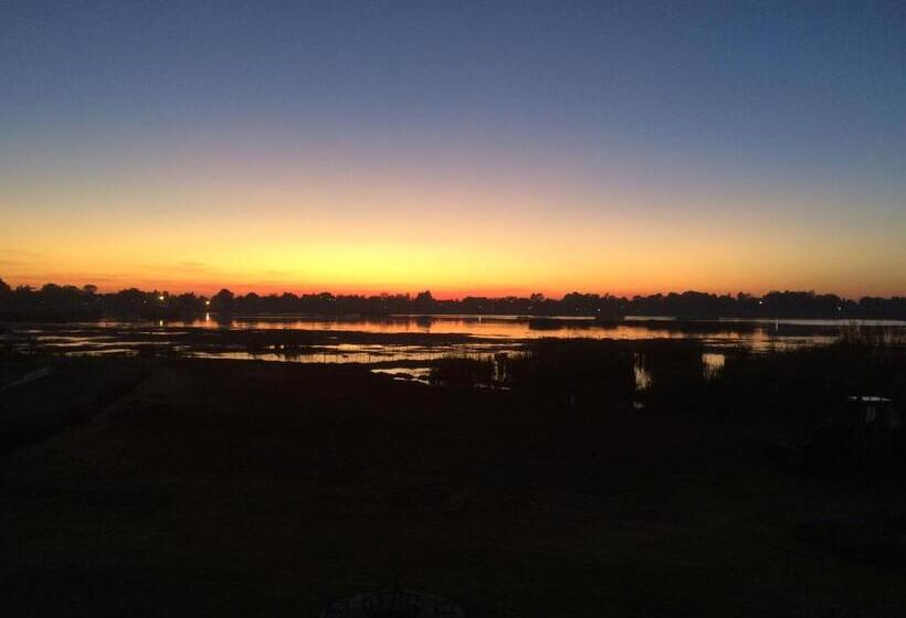 Пансион Bottom Of Boden