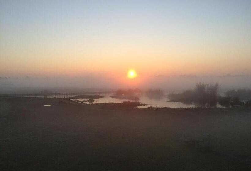 Пансион Bottom Of Boden