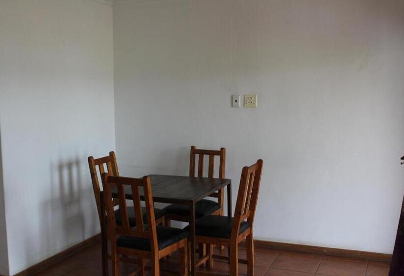 Пансион Bottom Of Boden