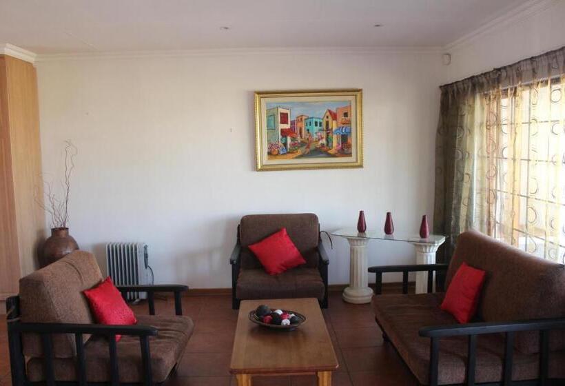 Пансион Bottom Of Boden