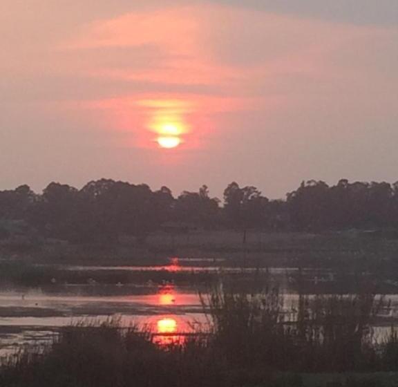 Пансион Bottom Of Boden