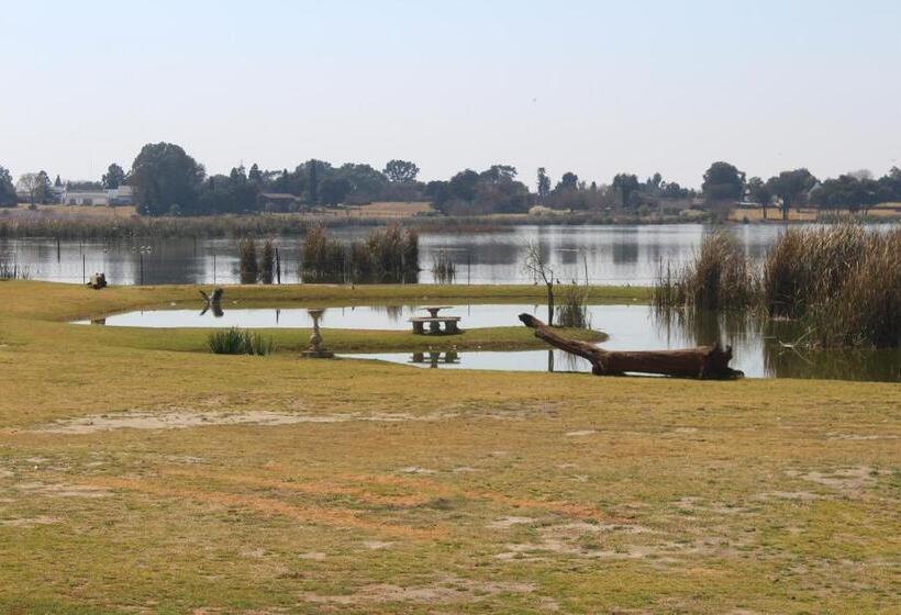 Пансион Bottom Of Boden