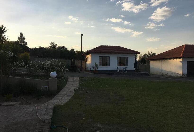 Пансион Bottom Of Boden