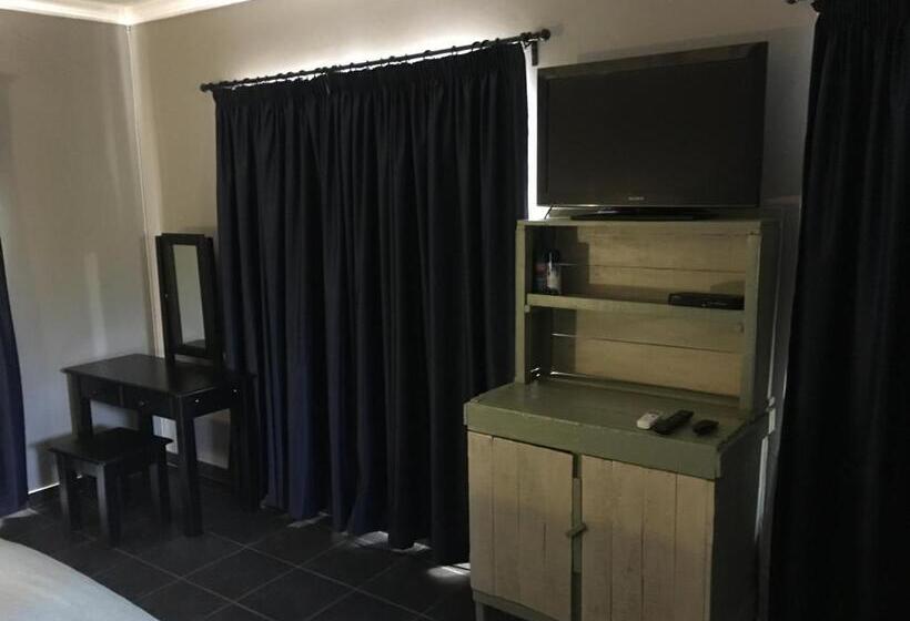 Пансион Bottom Of Boden