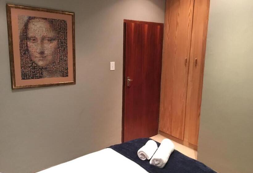 Пансион Bottom Of Boden