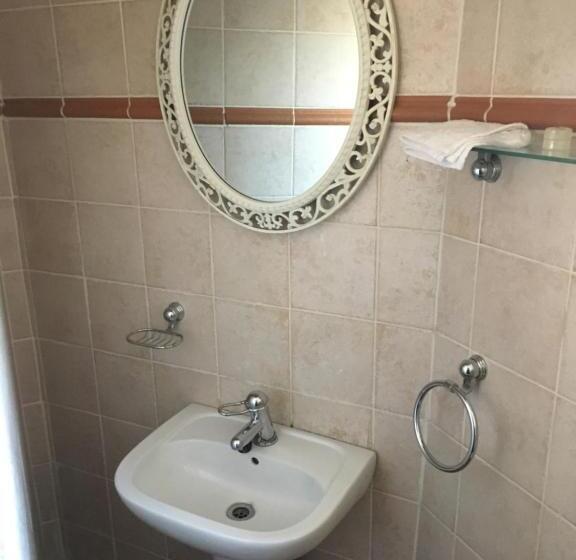 Пансион Bottom Of Boden