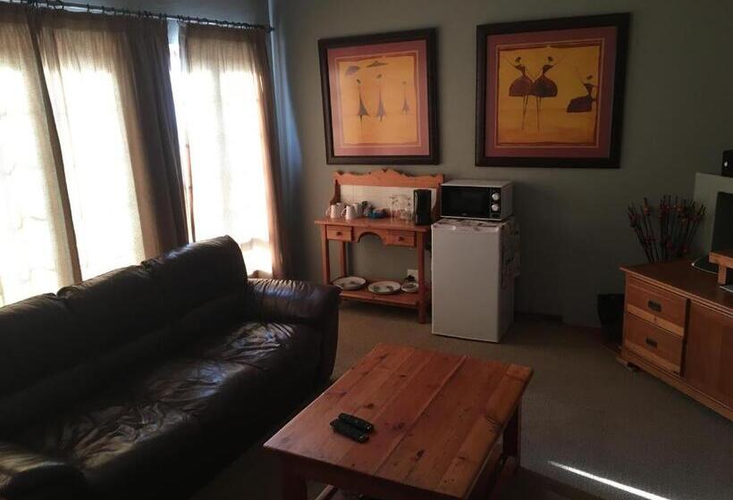 Пансион Bottom Of Boden