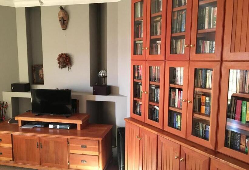 Пансион Bottom Of Boden