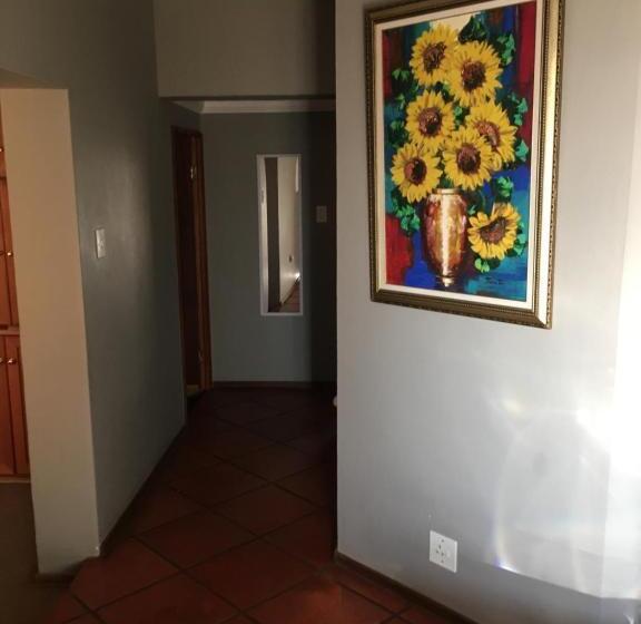 Пансион Bottom Of Boden