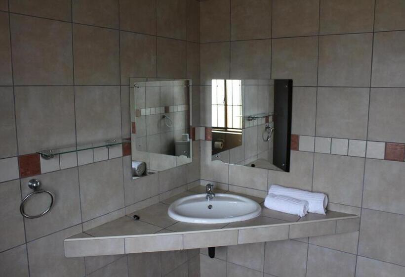 Пансион Bottom Of Boden