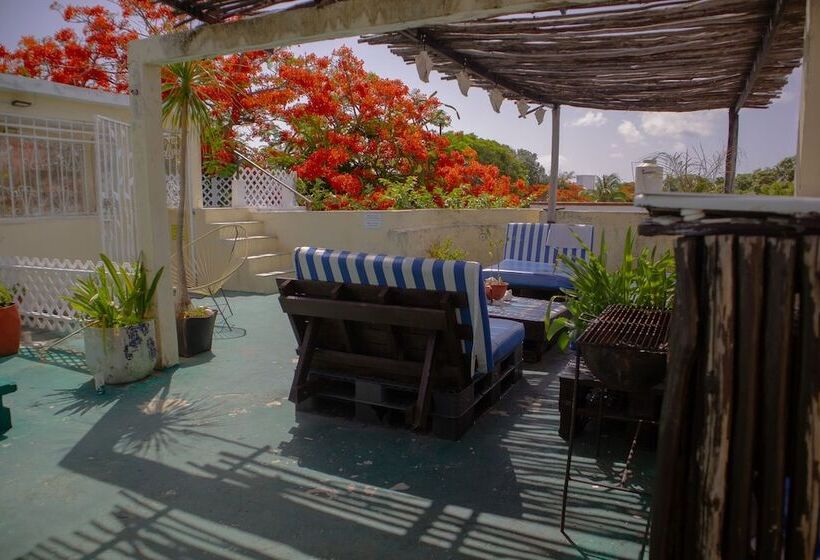 膳宿费 Casa Wayak