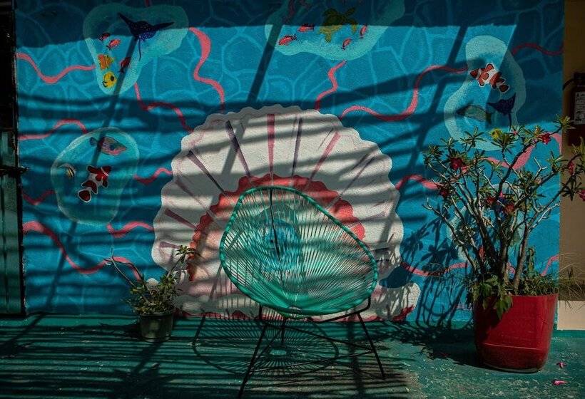 膳宿费 Casa Wayak