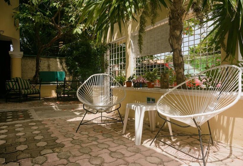 膳宿费 Casa Wayak