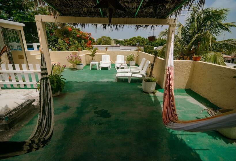 膳宿费 Casa Wayak