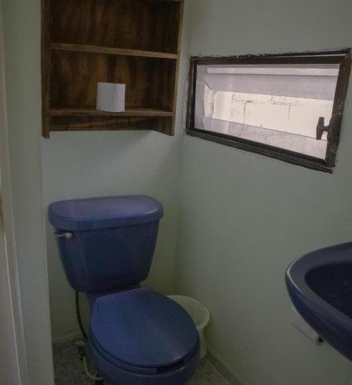 膳宿费 Casa Wayak