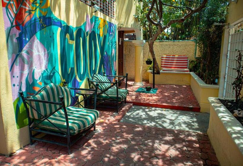 膳宿费 Casa Wayak