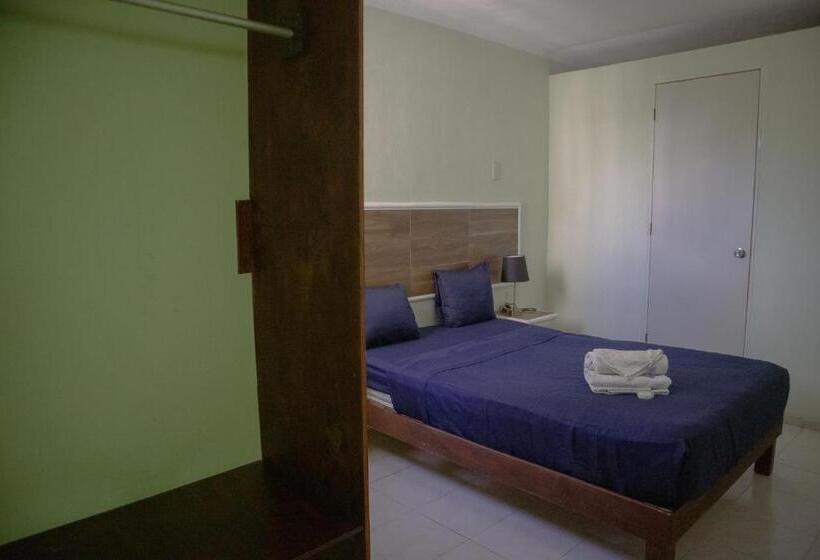 پانسیون Casa Wayak