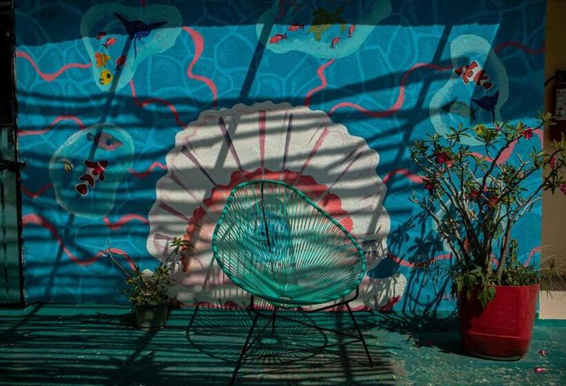 膳宿费 Casa Wayak