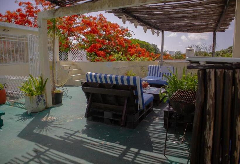 膳宿费 Casa Wayak