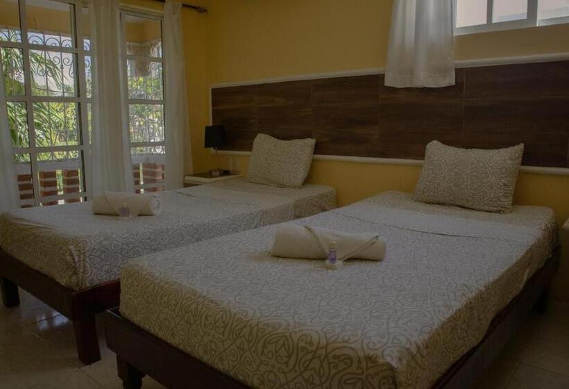 膳宿费 Casa Wayak