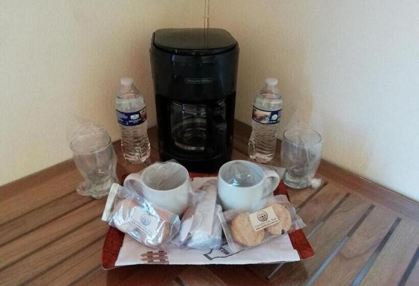 پانسیون Castillito Kin Nah