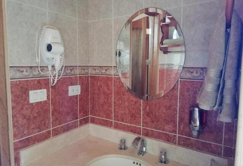 پانسیون Castillito Kin Nah