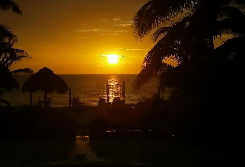 پانسیون Castillito Kin Nah