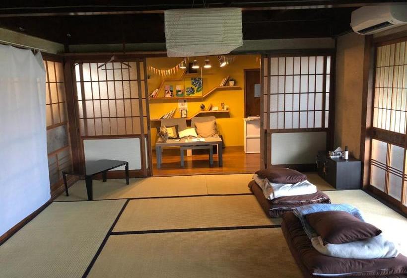 ペンション Guest House Ne Doco