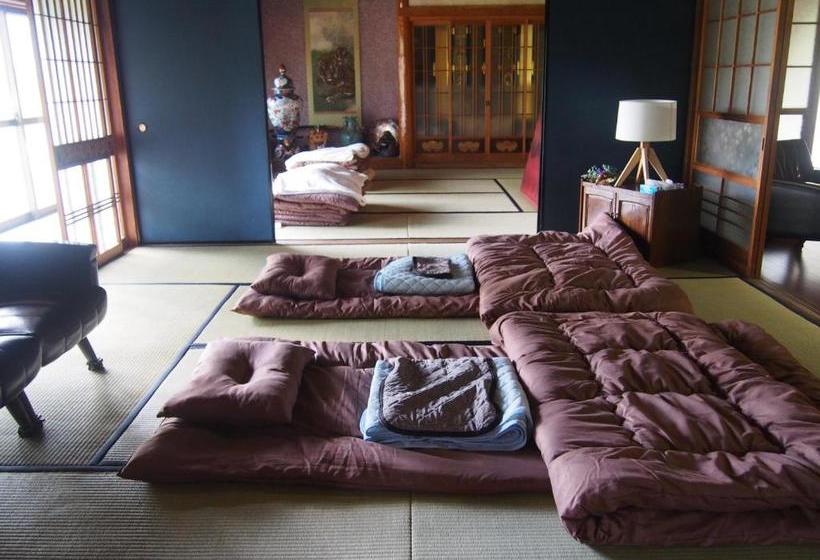 ペンション Guest House Ne Doco