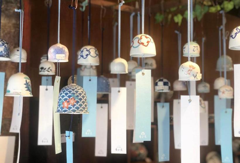 ペンション Guest House Ne Doco