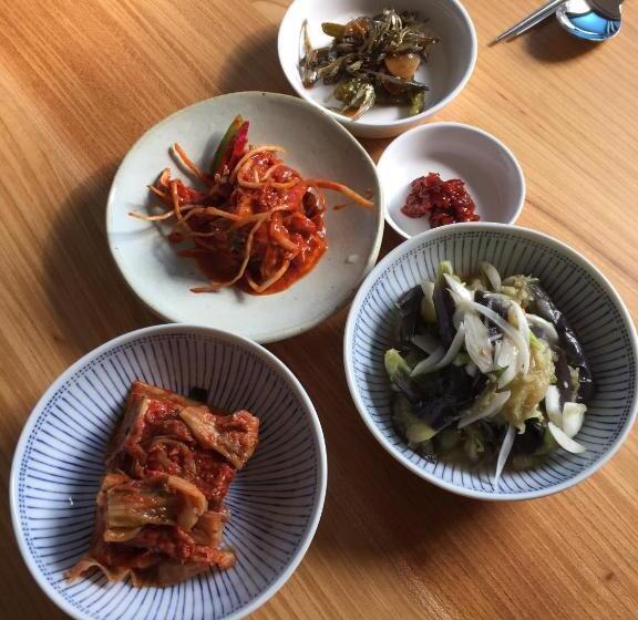 Pensió Guesthouse Dalggume