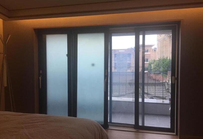 Pensió Guesthouse Dalggume