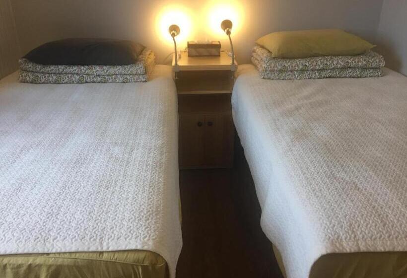 Pensió Guesthouse Dalggume