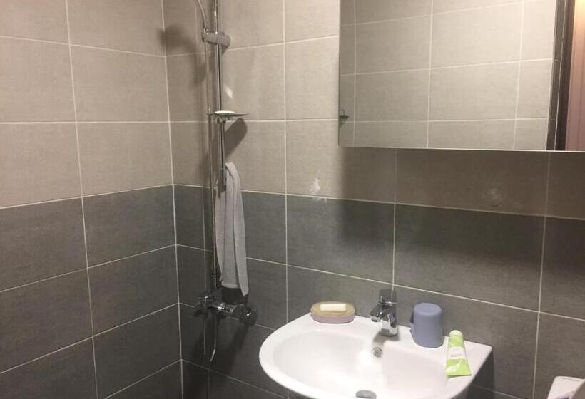 Pensió Guesthouse Dalggume