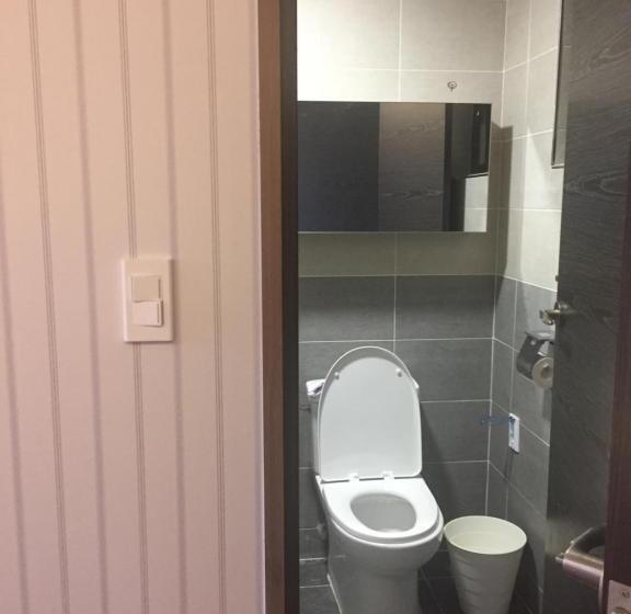 Pensió Guesthouse Dalggume