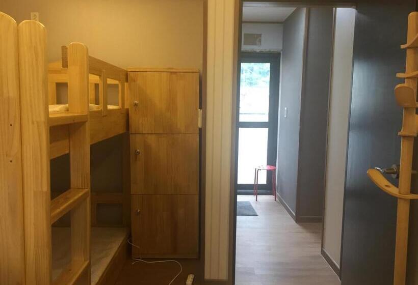 Pensió Guesthouse Dalggume