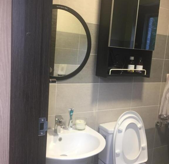 Pensió Guesthouse Dalggume