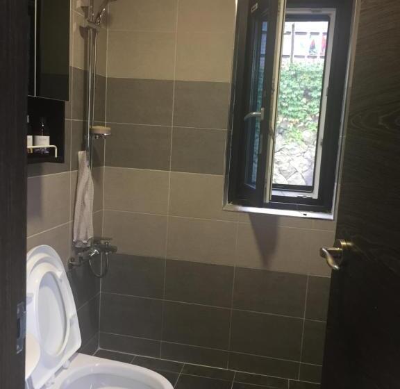 Pensió Guesthouse Dalggume