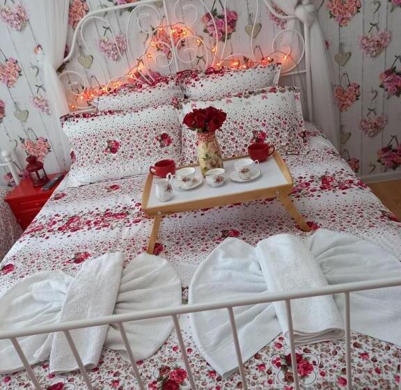 פנסיון Guesthouse Jasmin