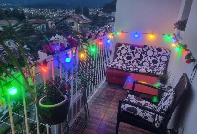 بنسيون Guesthouse Jasmin