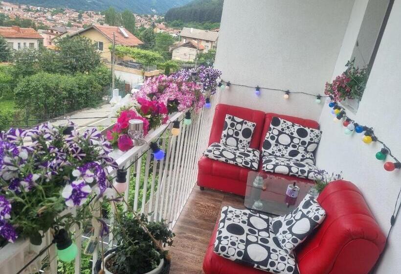 פנסיון Guesthouse Jasmin