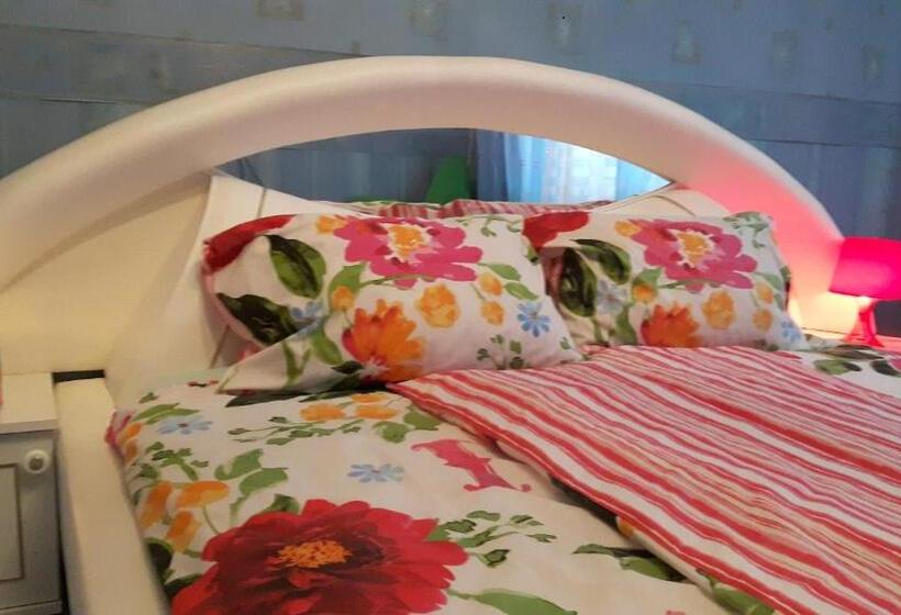 بنسيون Guesthouse Jasmin