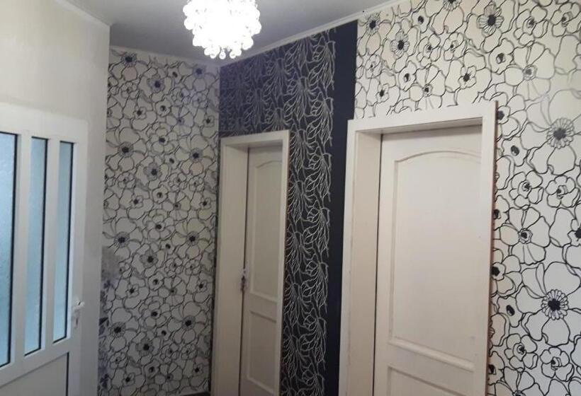 פנסיון Guesthouse Jasmin