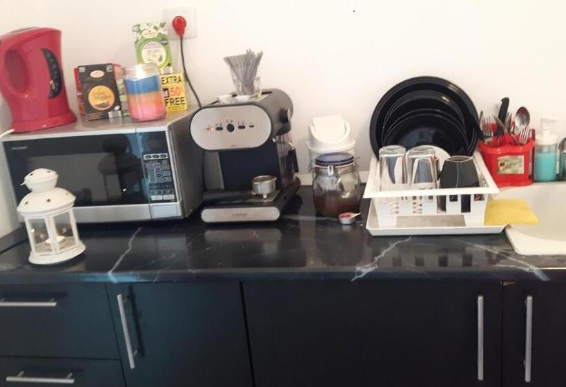 פנסיון Guesthouse Jasmin