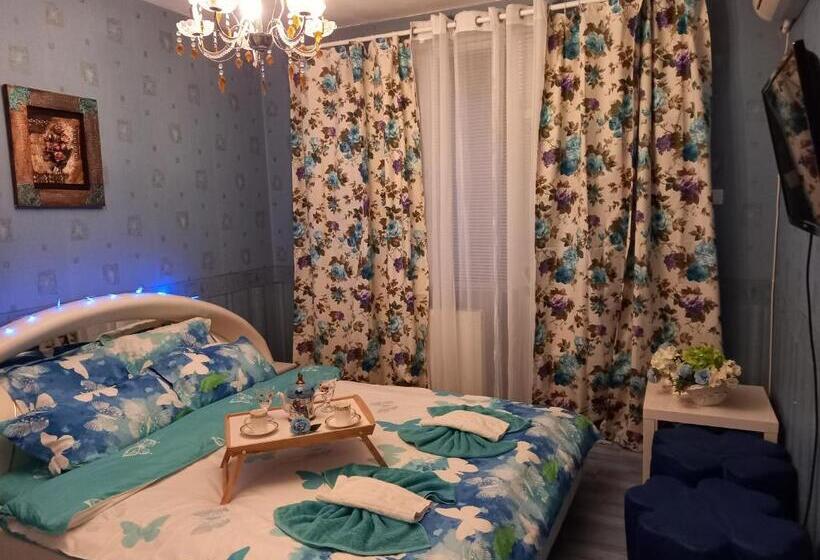 פנסיון Guesthouse Jasmin