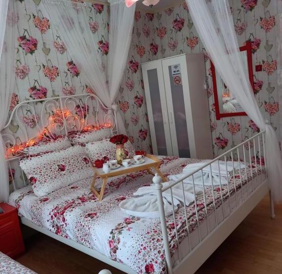 פנסיון Guesthouse Jasmin